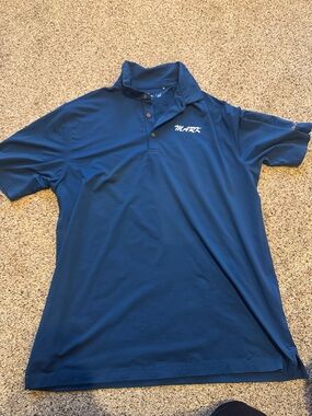 Walter Hagen Golf Shirt size L